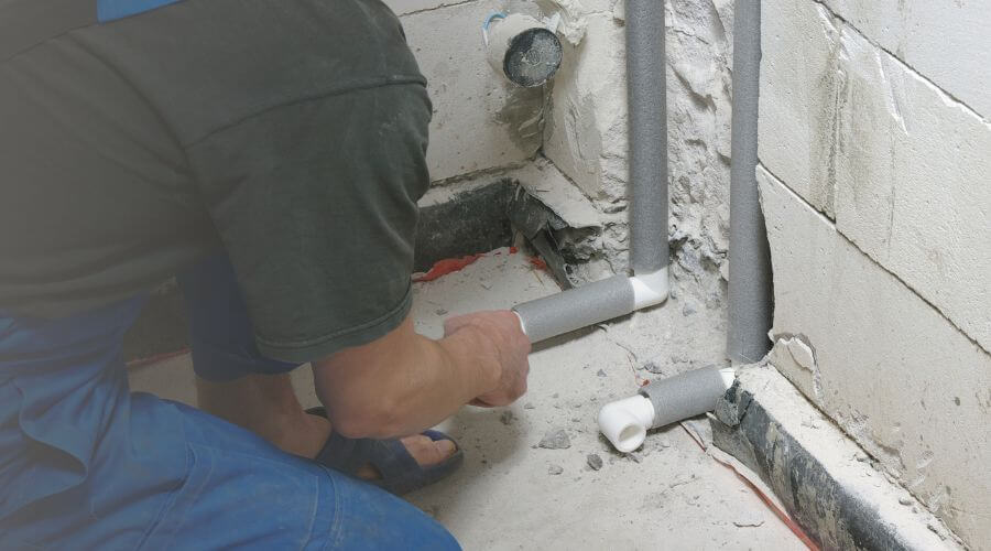 Septic Tank Inspection in Eustis, ME